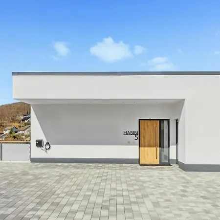 In - Sieg With Wifi * Kirchen (Rhineland-Palatinate)