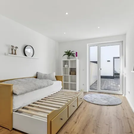 In - Sieg With Wifi Ferienhaus Kirchen (Rhineland-Palatinate)