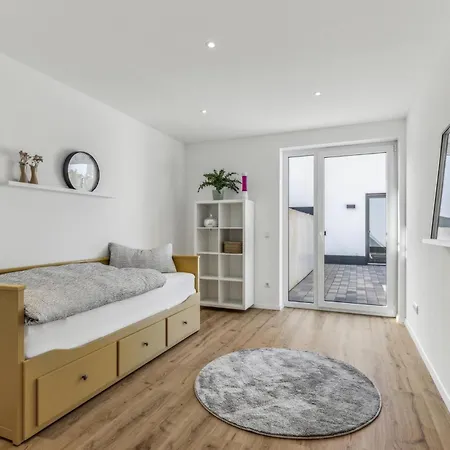 In - Sieg With Wifi * Kirchen (Rhineland-Palatinate)