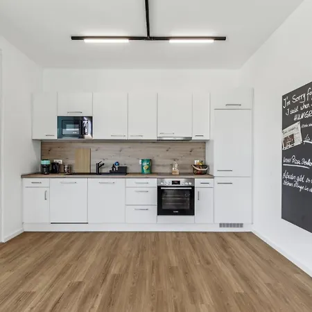 Ferienhaus In - Sieg With Wifi Kirchen (Rhineland-Palatinate)