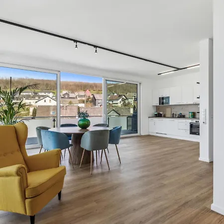 In - Sieg With Wifi Kirchen (Rhineland-Palatinate)