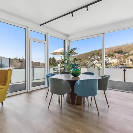 In - Sieg With Wifi * Kirchen (Rhineland-Palatinate)