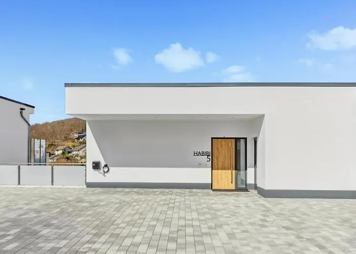 In - Sieg With Wifi * Kirchen (Rhineland-Palatinate)