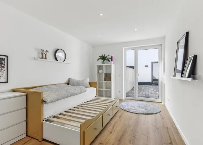 In - Sieg With Wifi Feriehus Kirchen (Rhineland-Palatinate)