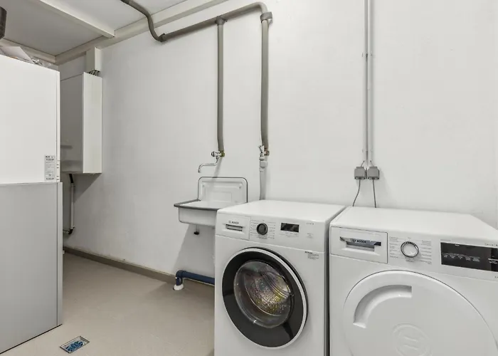 Feriehus In - Sieg With Wifi Kirchen (Rhineland-Palatinate)