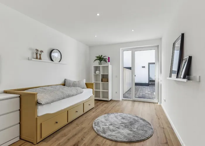 In - Sieg With Wifi * Kirchen (Rhineland-Palatinate)