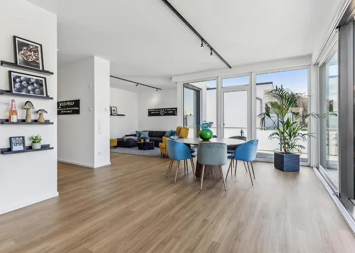 In - Sieg With Wifi Feriehus