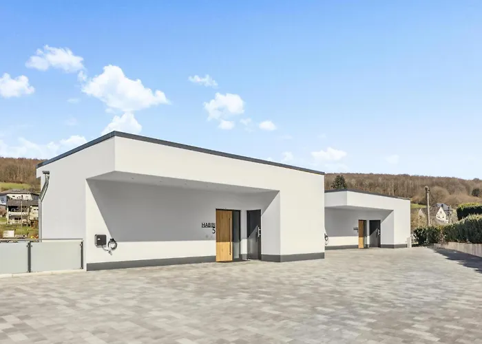 In - Sieg With Wifi Feriehus Kirchen (Rhineland-Palatinate)