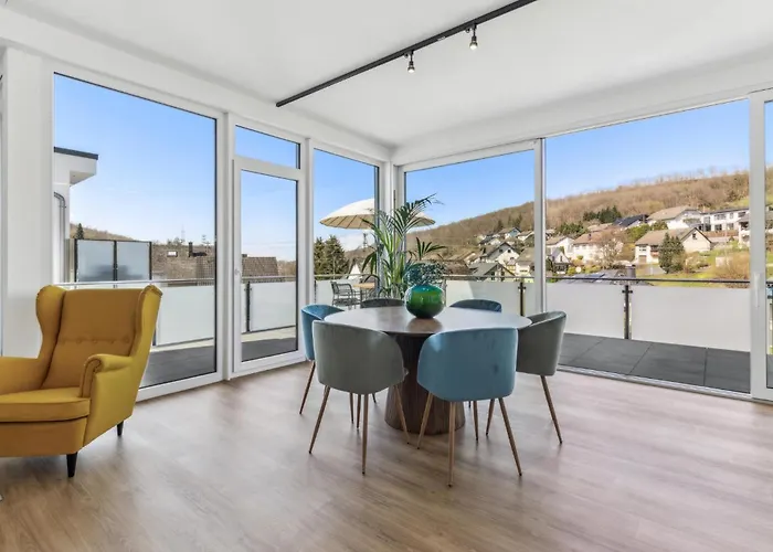 In - Sieg With Wifi * Kirchen (Rhineland-Palatinate)